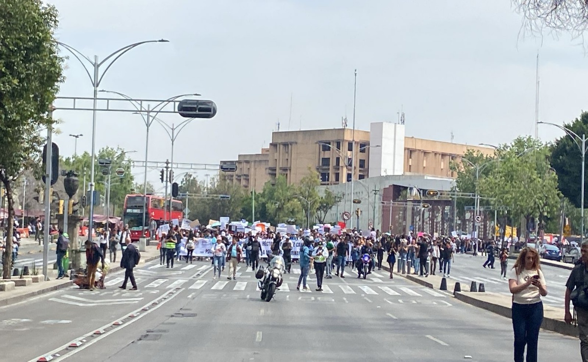 Proponen hasta 6 años de prisión por “huachicoleo de agua” en CDMX ...