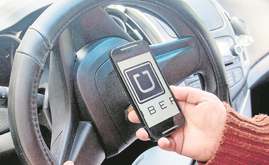 Encuentran cadáver de conductor de Uber reportado como desaparecido 