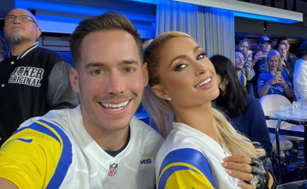 Paris Hilton se convierte en mamá de un niño a través de un vientre alquilado