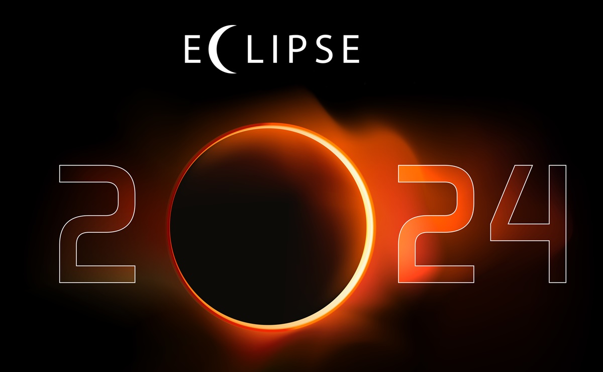 Eclipse total solar 2024. Dónde verlo en línea y a qué hora con la UNAM y la NASA