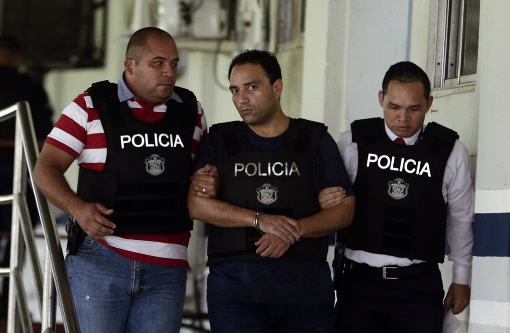 Borge será procesado y enjuiciado en Quintana Roo: Fiscalía