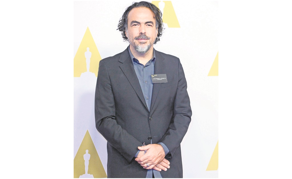 ¿Por qué Iñárritu ha tenido tanto éxito?