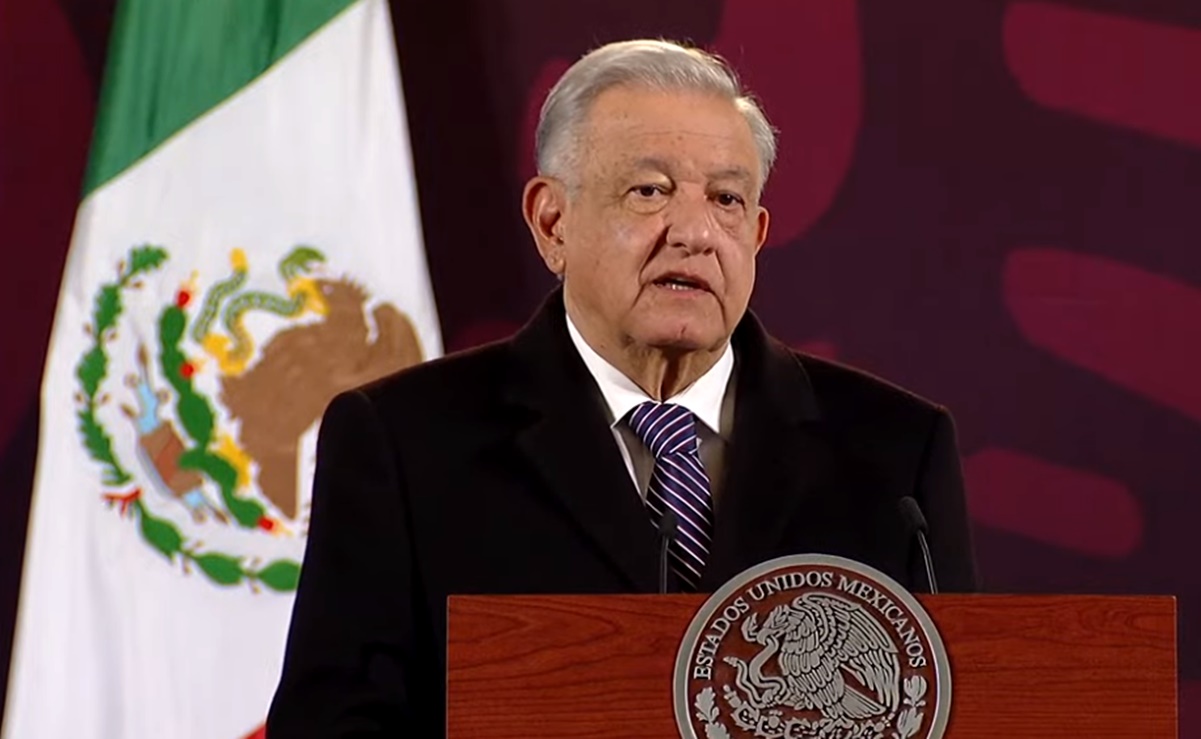 “No es emergencia”: AMLO minimiza nuevos contagios por Covid-19; “hay mucha desinformación”, asegura