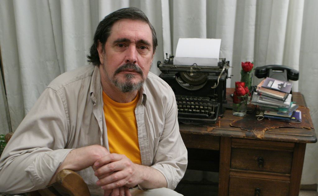 Fallece Marcelino Perelló