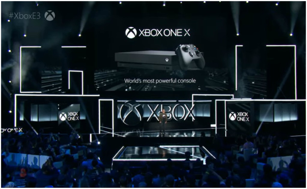 ¿Xbox One X no generará ganancias para Microsoft?