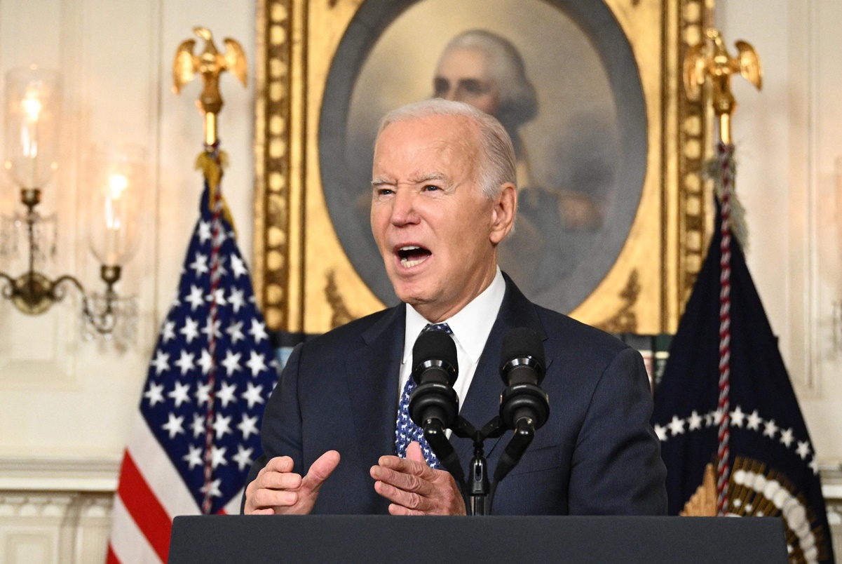 Biden y Trump: cómo las dos investigaciones de documentos clasificados tomaron caminos separados