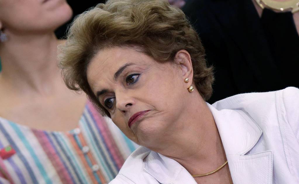 El futuro de Dilma Rousseff se decide el domingo
