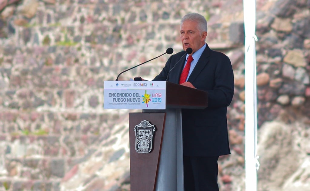 COM busca que Kiril Todorov ya no sea más presidente de la Federación Mexicana de Natación