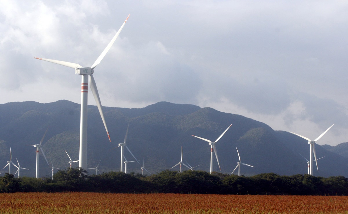 México incumplirá con Acuerdo de París sobre energía limpia: Cofece