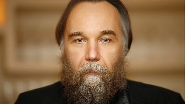 Aleksandr Dugin, el "Rasputín de Putin" que ha modelado la visión del presidente ruso 