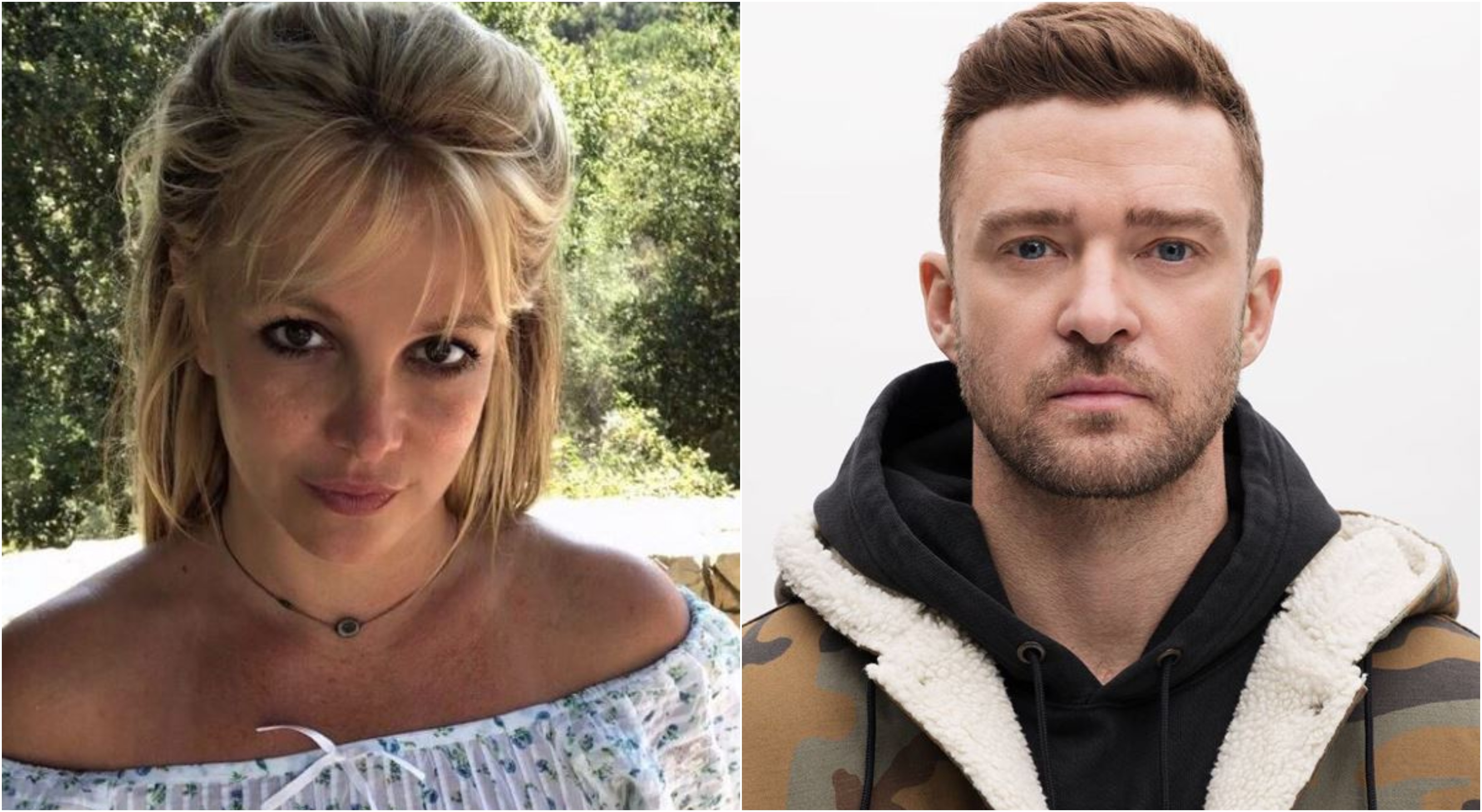 Justin Timberlake terminó su noviazgo con Britney Spears de esta terrible manera