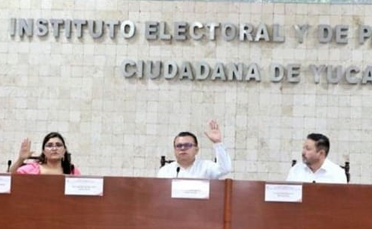 Solicitan protección 8 candidatos en Yucatán