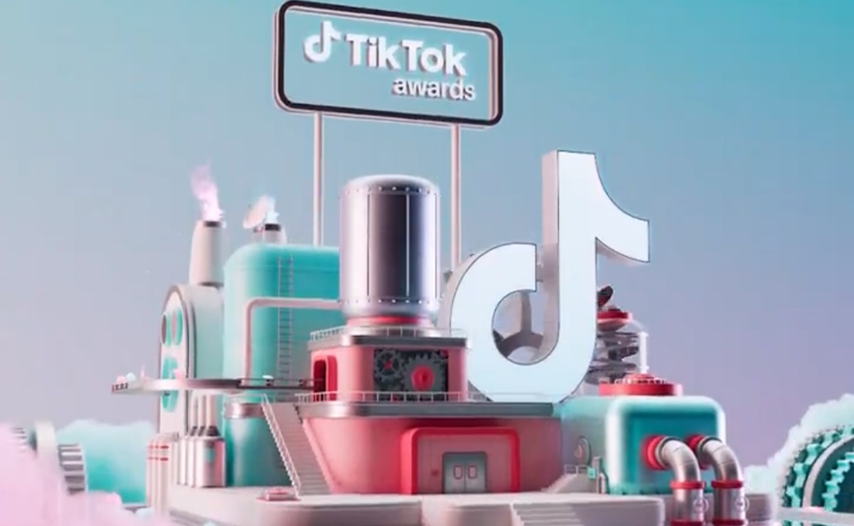 TikTok Awards 2024: ¿cuándo, dónde y a qué hora ver los premios?