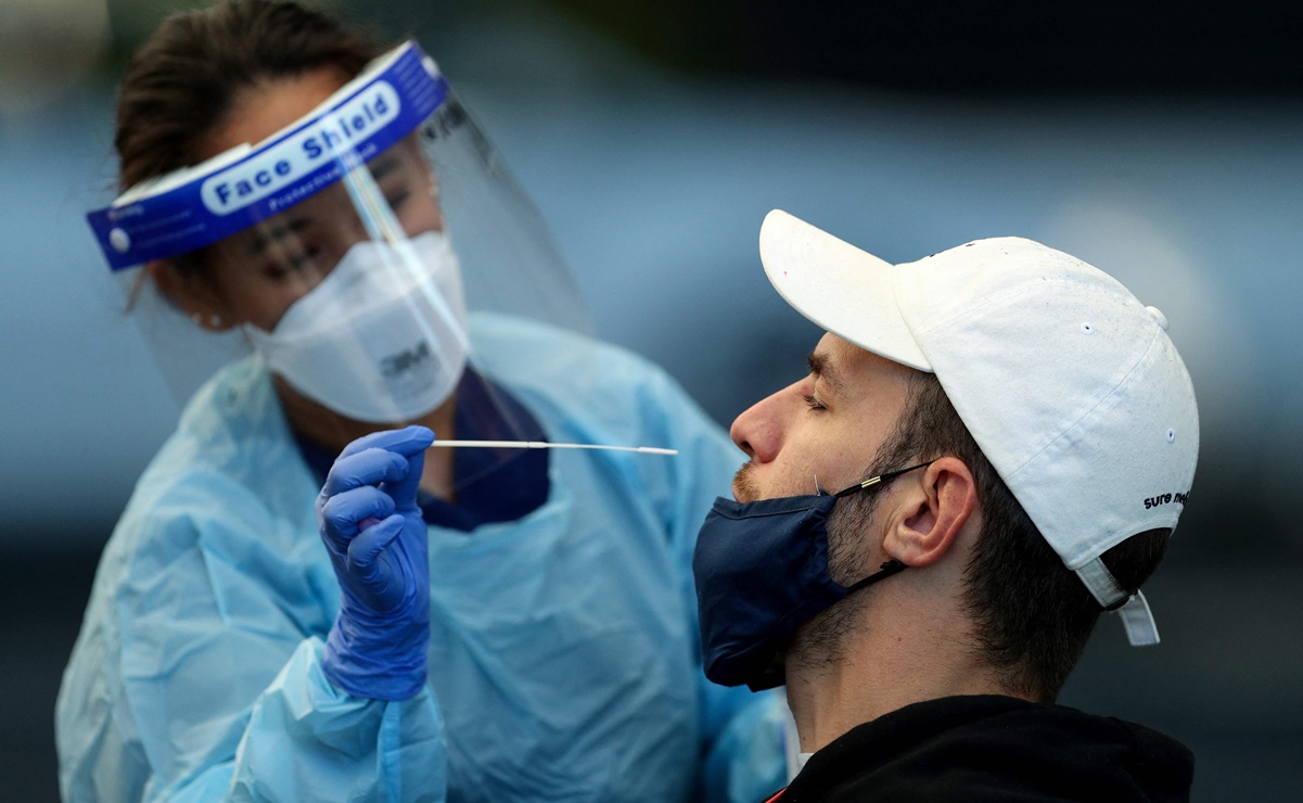 OMS reporta aumento del 3% de las muertes globales por Covid en la última semana