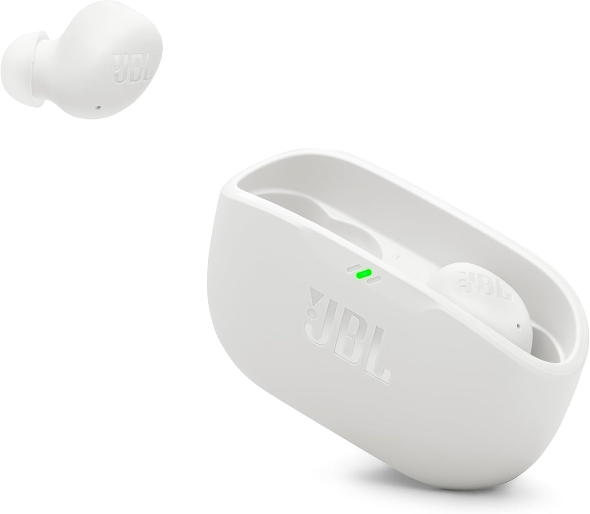 audífonos inalámbricos JBL Vibe Buds 2