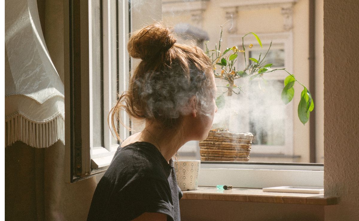 Madre pensó que su hija fumaba marihuana por este insólito motivo