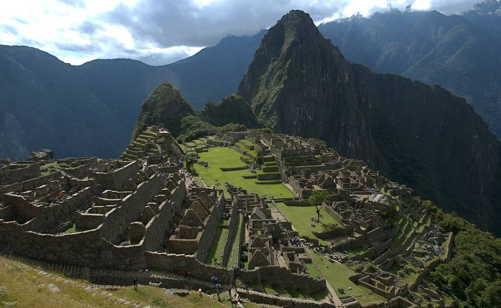 Unesco revisará construcción de hotel en centro histórico de Cuzco