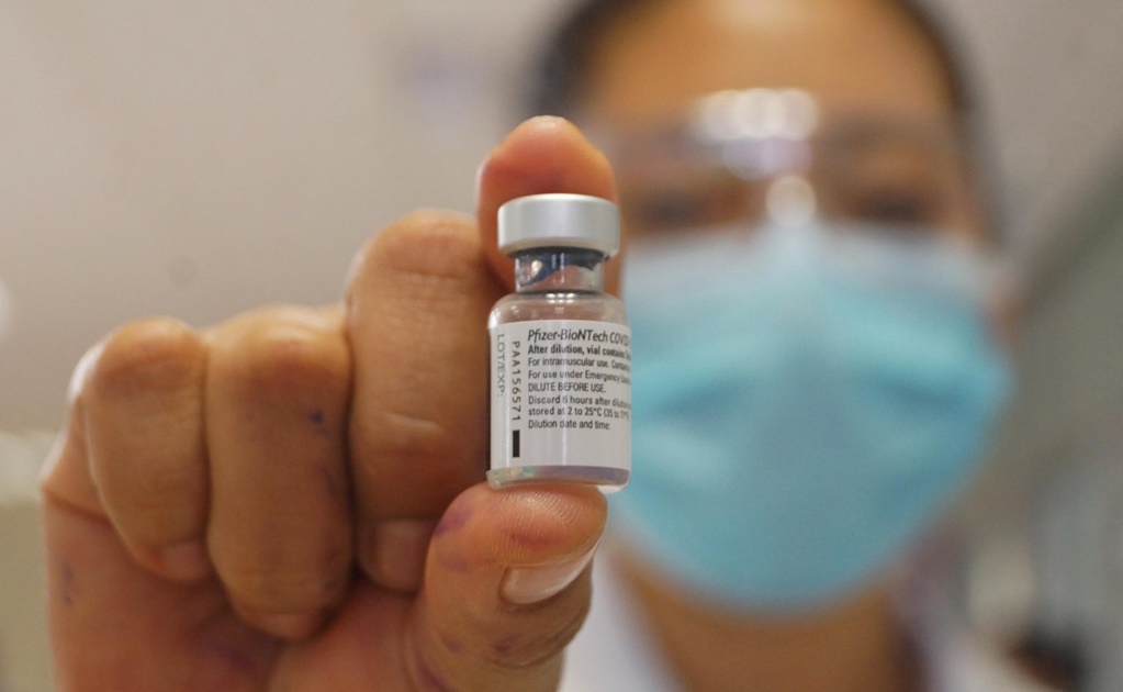 Más de mil trabajadores de salud declaran paro de labores en Oaxaca; exigen ser vacunados