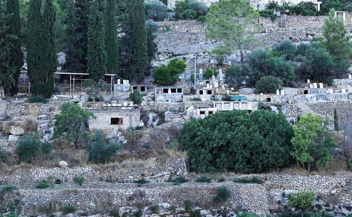 Colonos israelíes ocupan la casa de una familia palestina en Jerusalén Este, tras orden de desalojo del gobierno