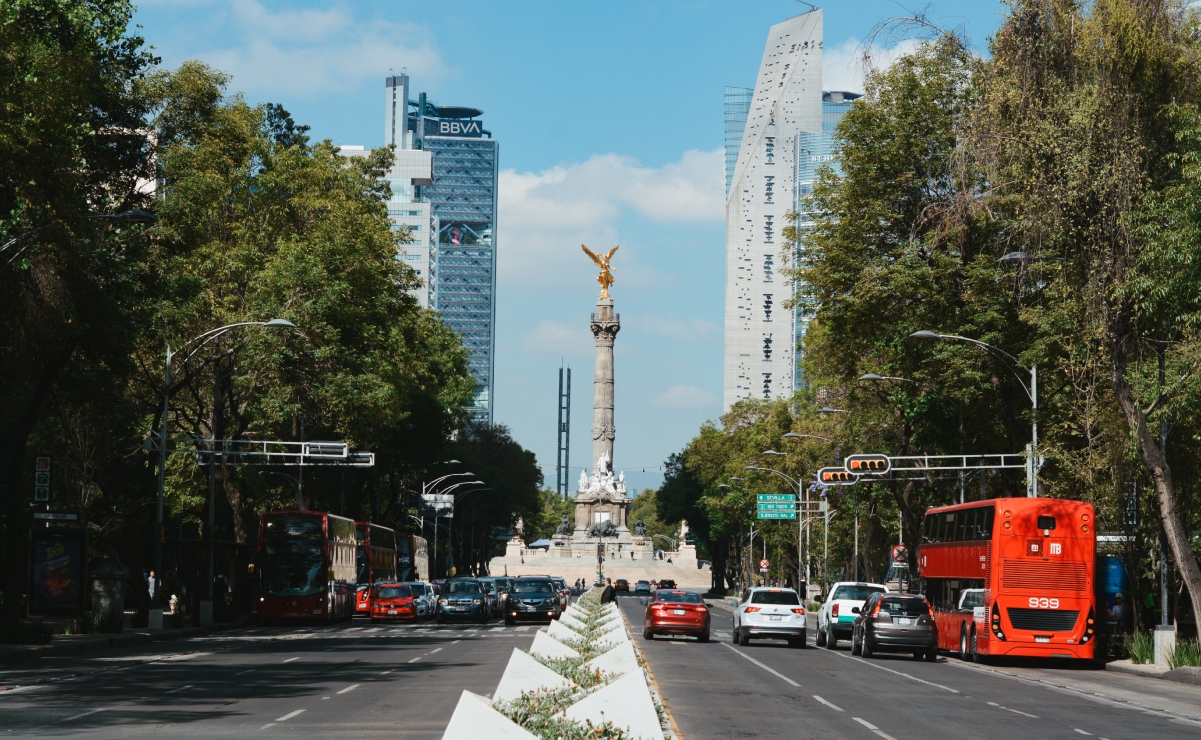 Las 10 ciudades con la mejor calidad de vida en México