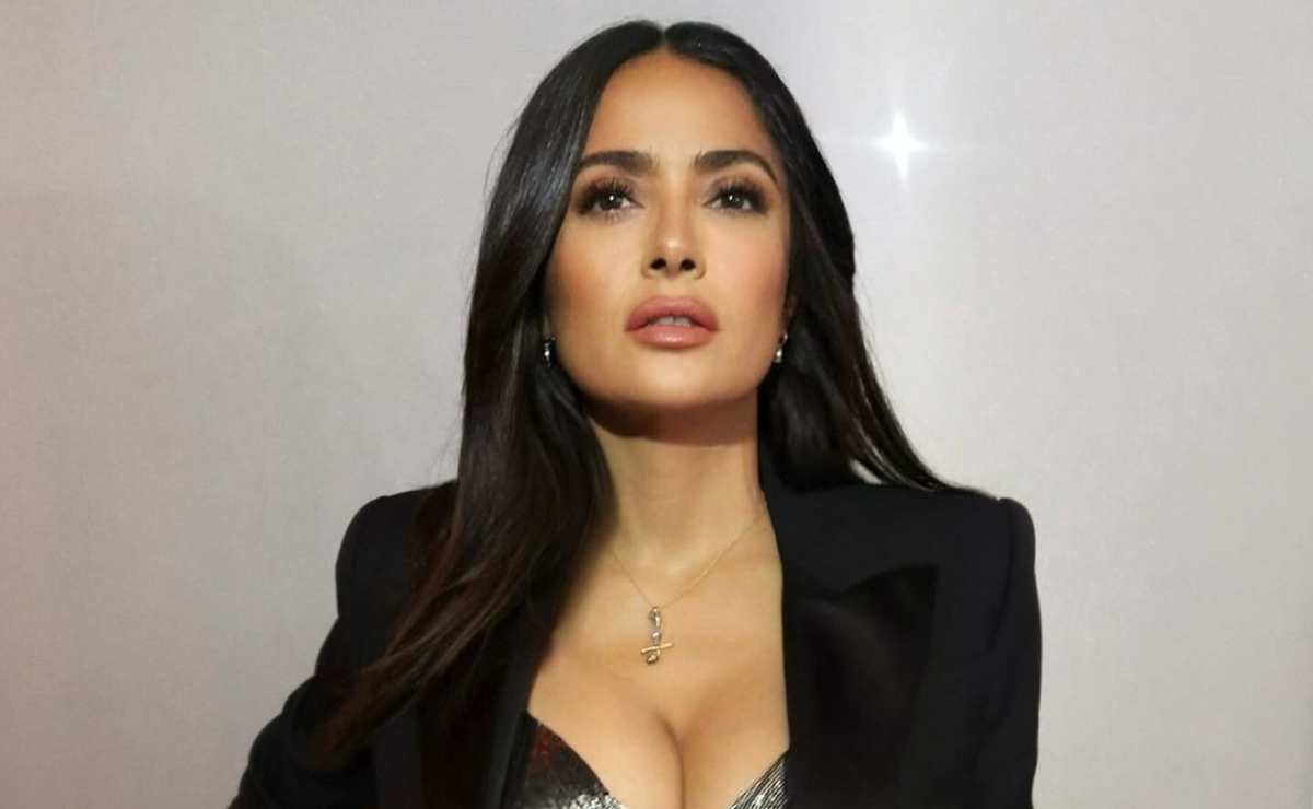 Salma Hayek: Así son las impresionantes mansiones de la actriz mexicana