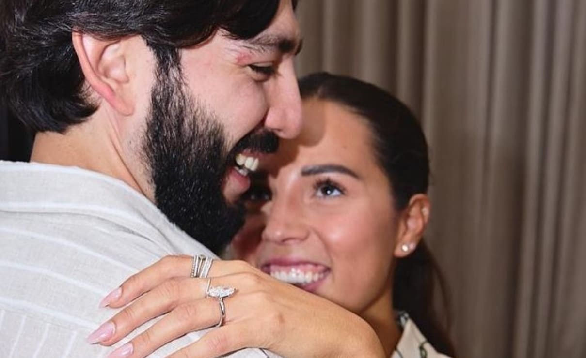 ¿Quién es Juan Rodrigo Castillo, el nuevo yerno de Pepe Aguilar?