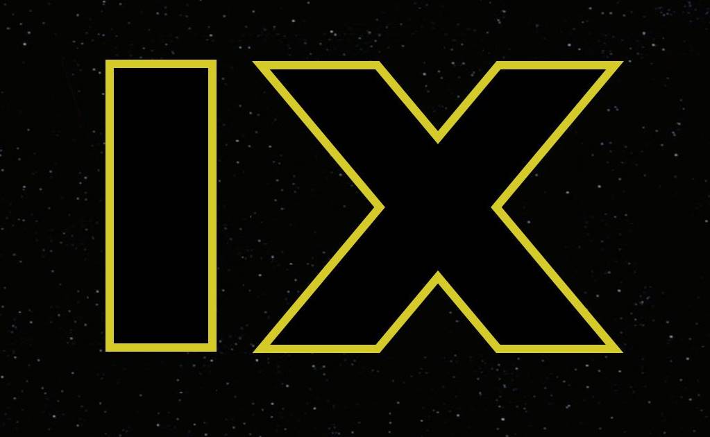 Retrasan estreno de Episodio IX de "Star Wars"