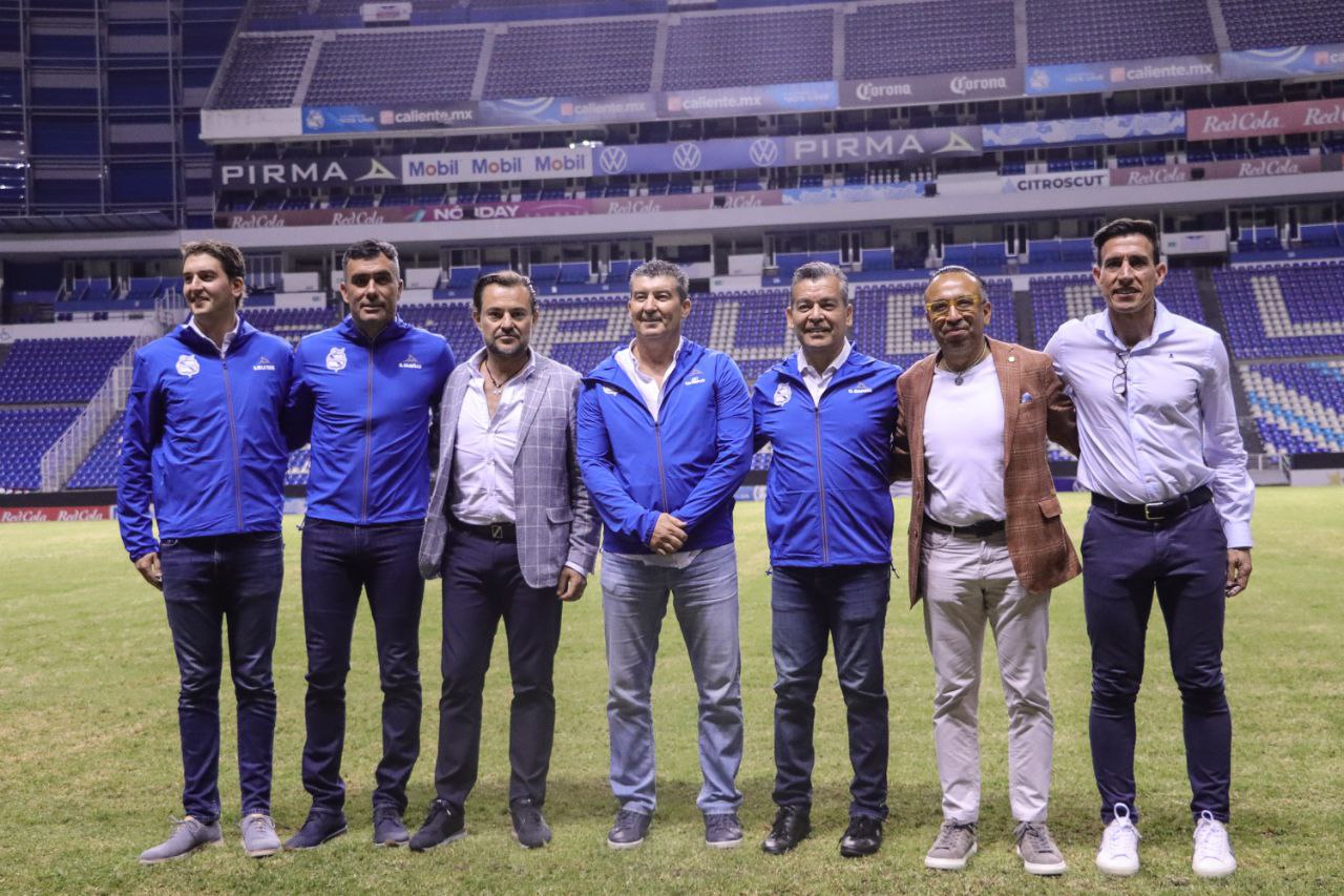 ¿Cuál es la cuna del futbol mexicano? | El Universal Puebla