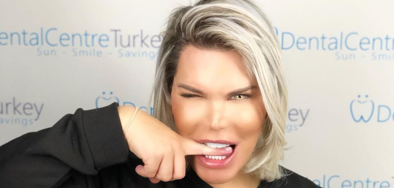 Rodrigo Alves, 'El Ken humano', anuncia que ahora es una 'Barbie' 