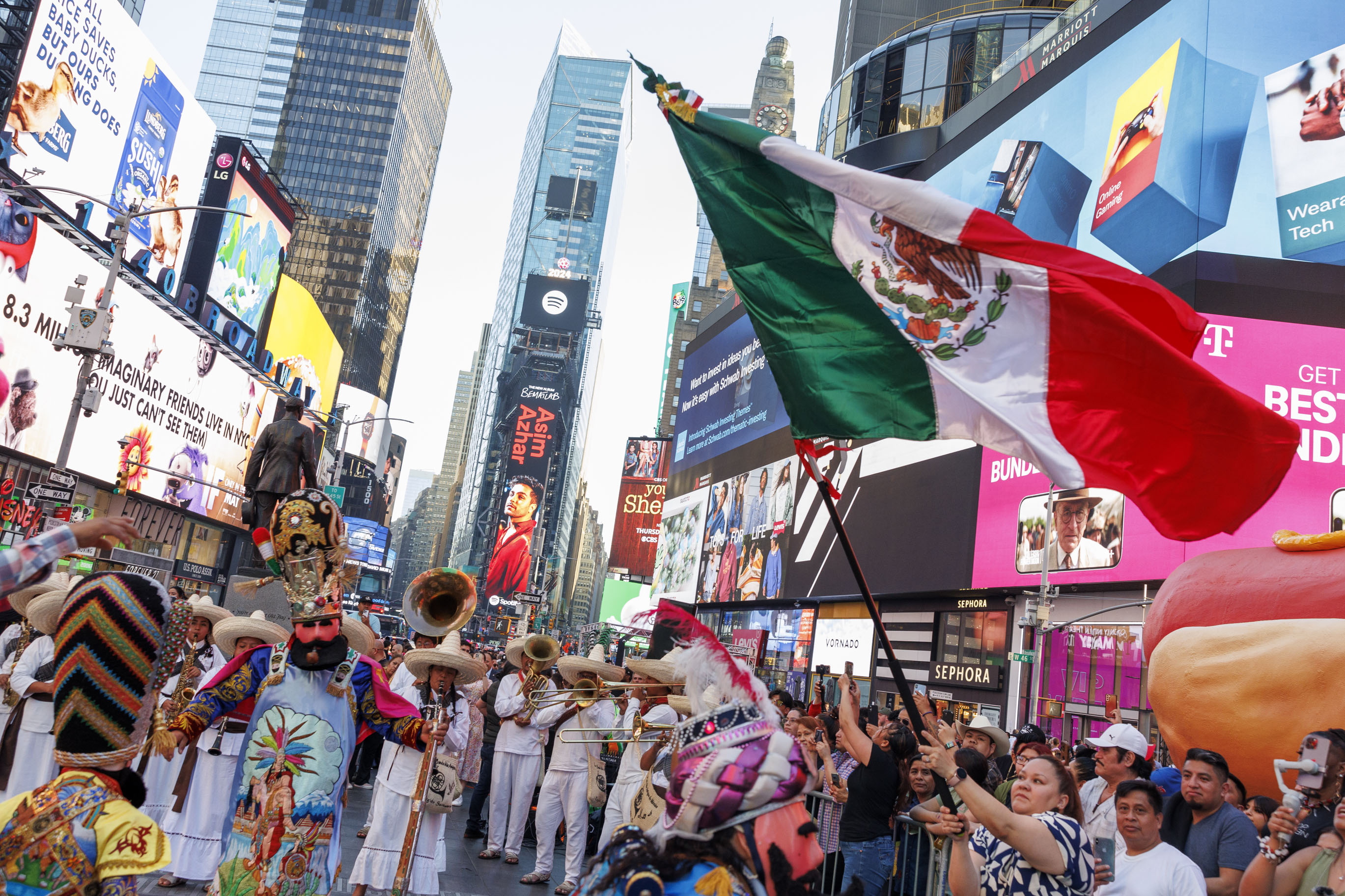 Batalla de Puebla. ¿Se trabaja el 5 de mayo? ¿Por qué se festeja en Estados Unidos?