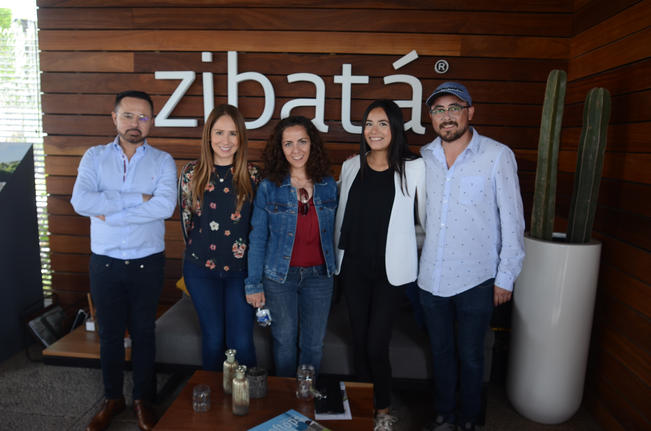 Atractivos en el festival inmobiliario en Zibatá 