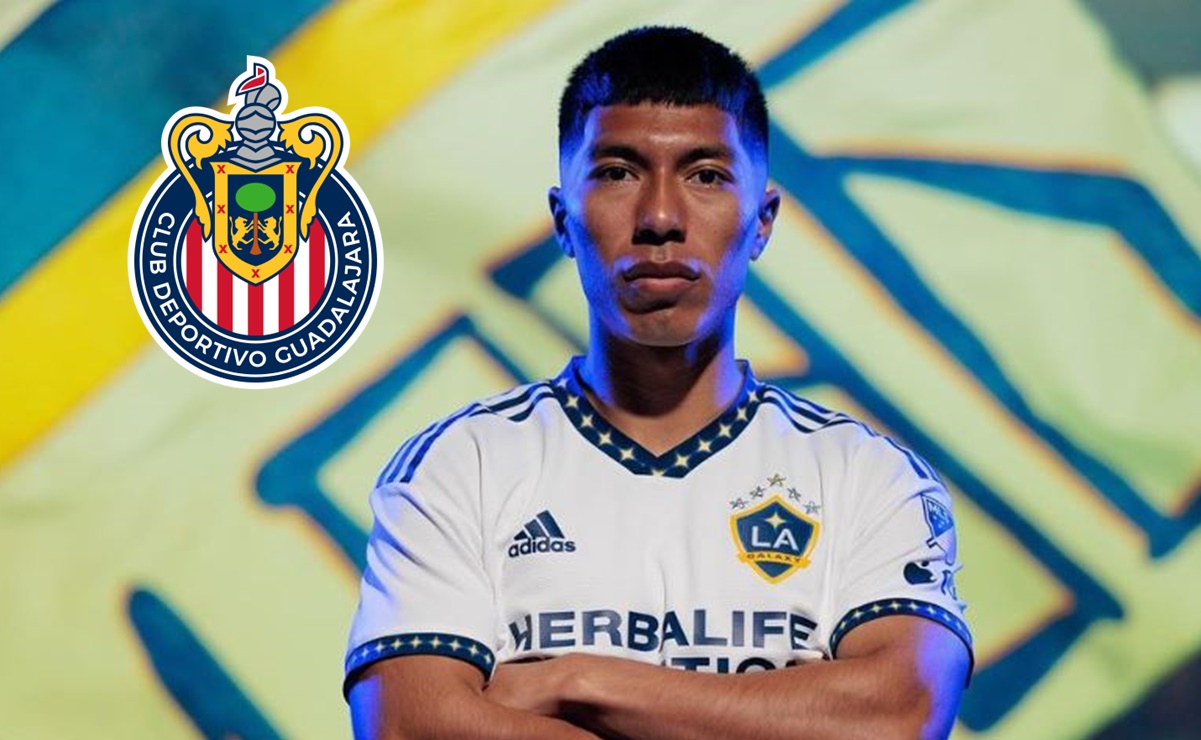 Chivas sumaría a otro México-Americano a sus filas; tienen en la mira a un jugador de la MLS