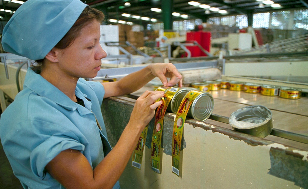 Etiquetado de alimentos debe dar más información al consumidor: Cofece