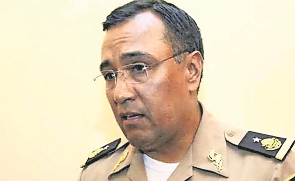Juez ordena liberar cuentas del general León Trauwitz, acusado de huachicol