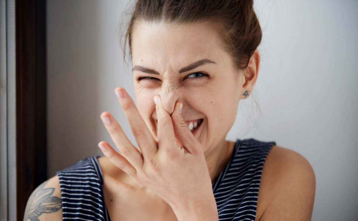 5 tips para combatir el estrés y el sudor no deseado