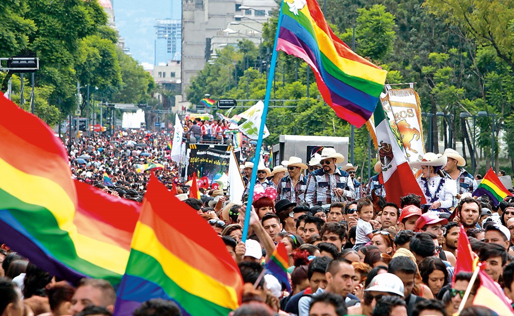 Mexico City to open a clinic for transgender people