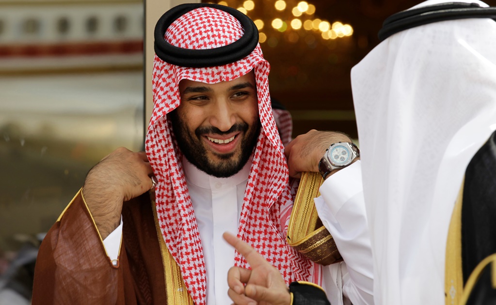 Hay pruebas que implican a príncipe saudita en muerte de Khashoggi: ONU