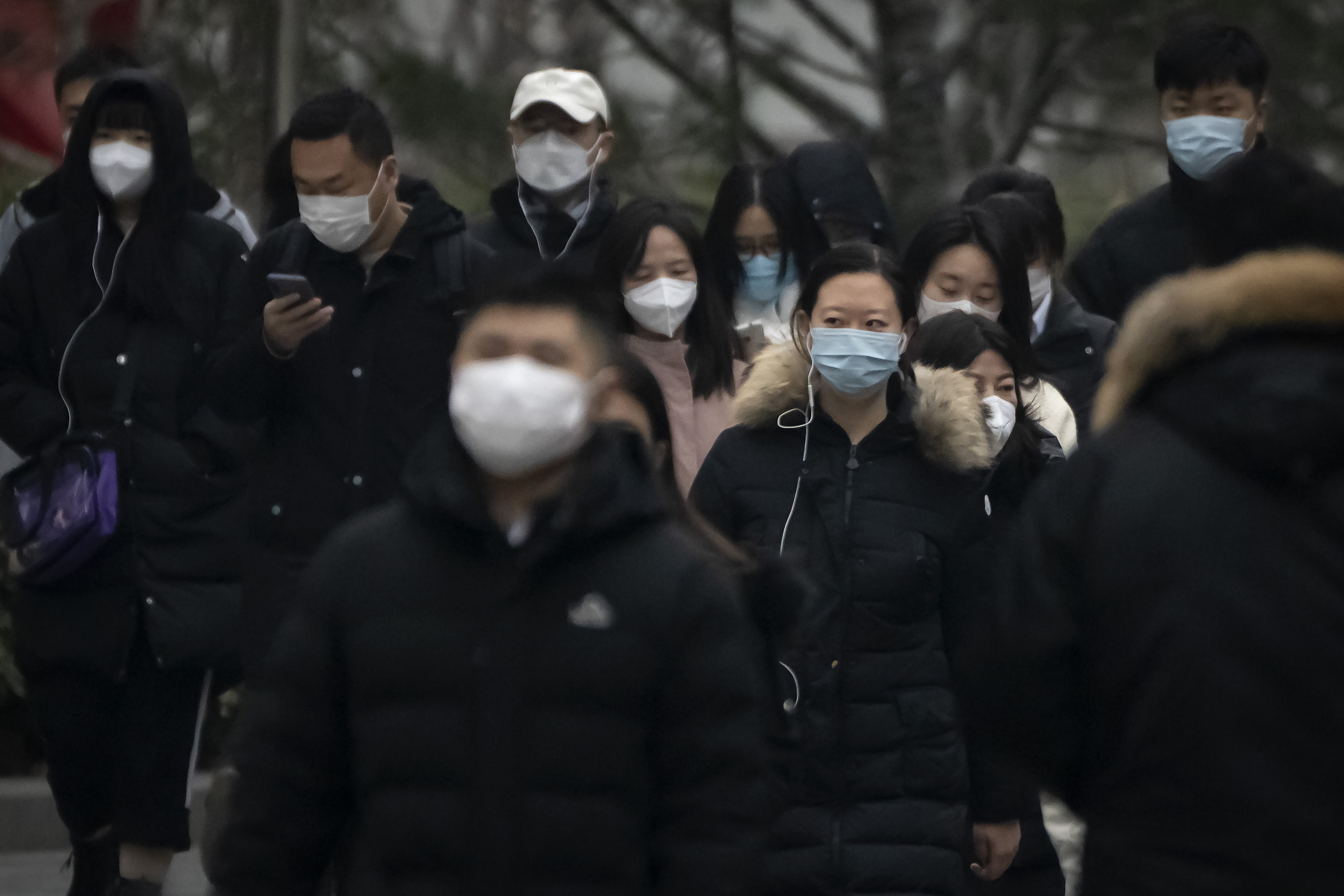 Hong Kong ofrece vuelos gratis para marcar fin de aislamiento por Covid-19