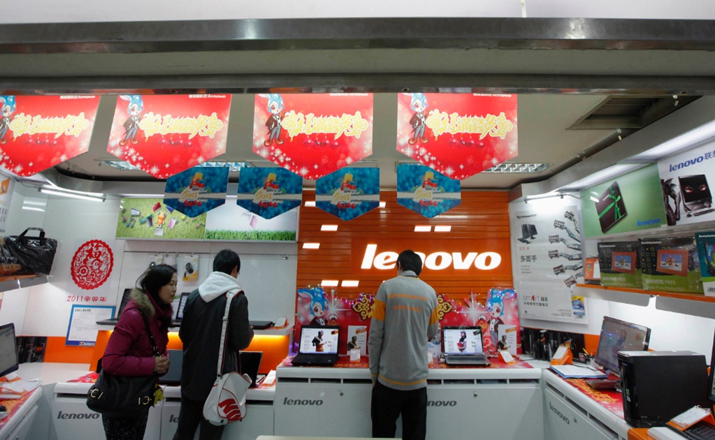 Lenovo dice adiós a marca Motorola