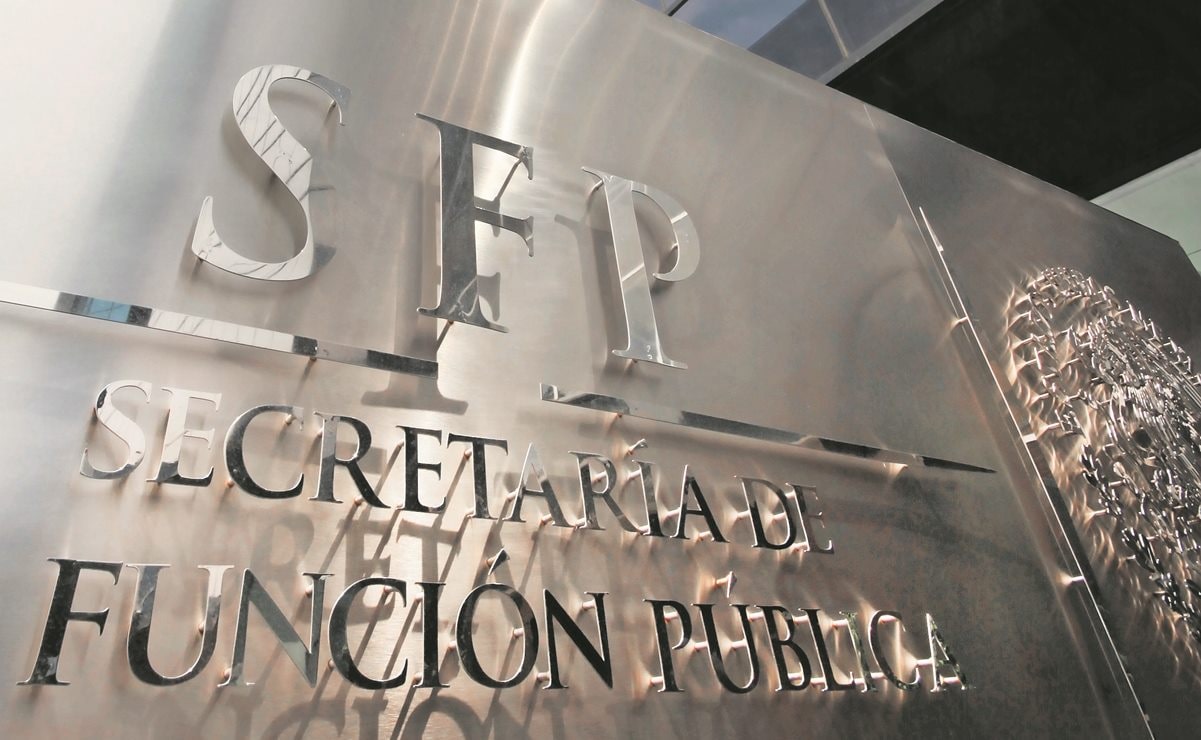 SFP presenta denuncias ante FGR por irregularidades en Segalmex, Diconsa y Liconsa
