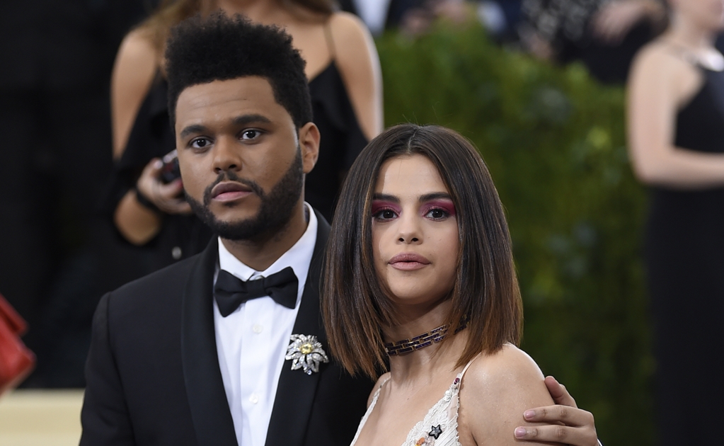 ¿The Weeknd dedicó canción a Selena Gomez?