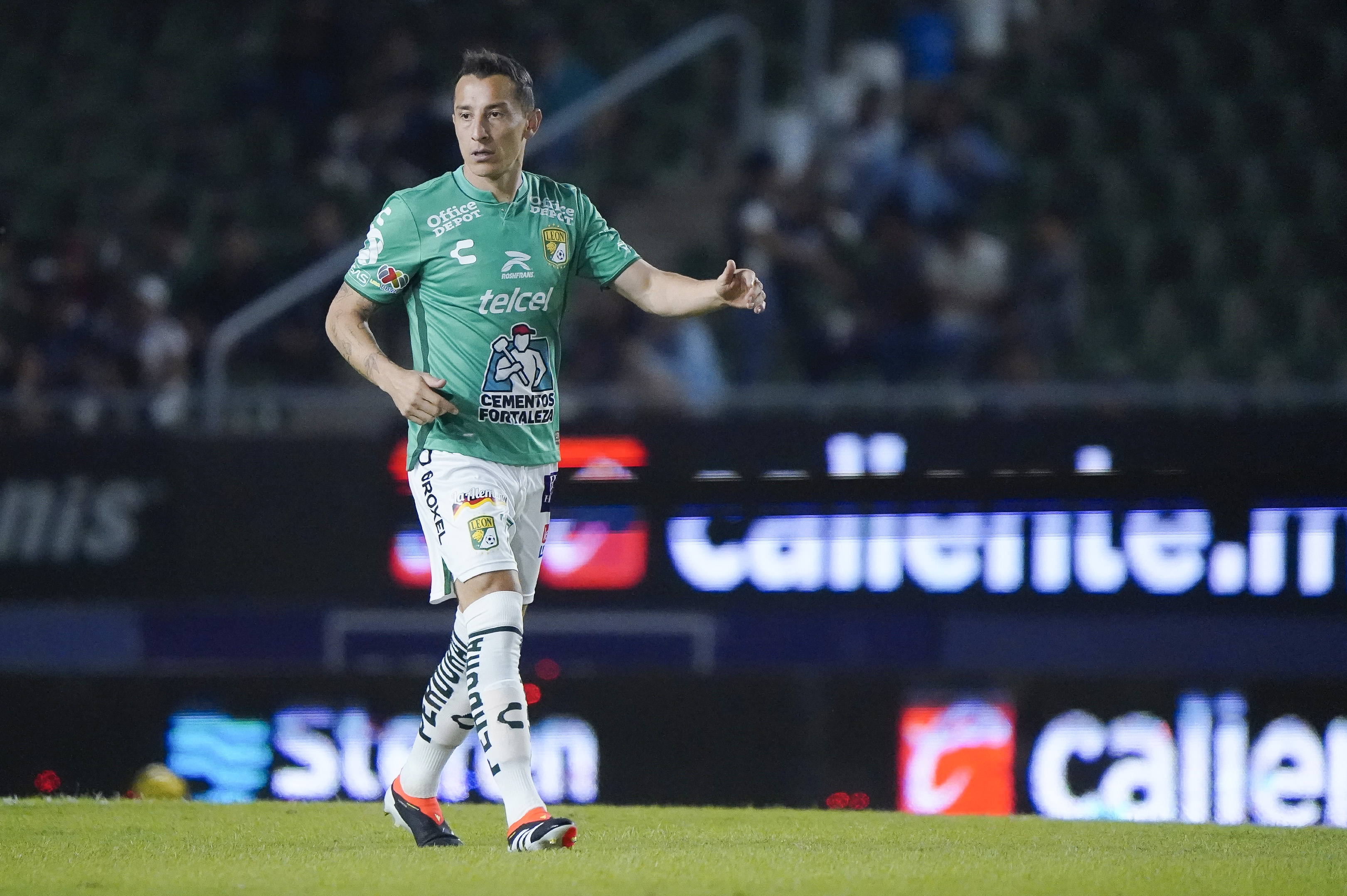 Mazatlán y León suman un punto tras el empate en la Jornada 4