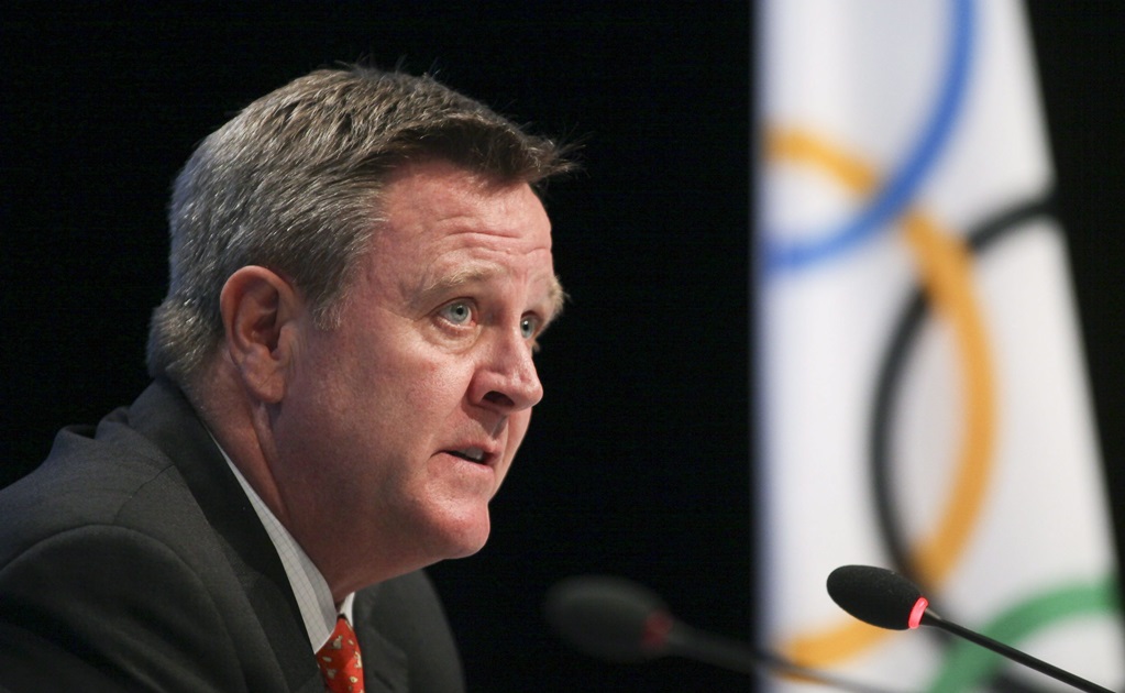 Renuncia presidente del Comité Olímpico en EU tras escándalo de abuso sexual
