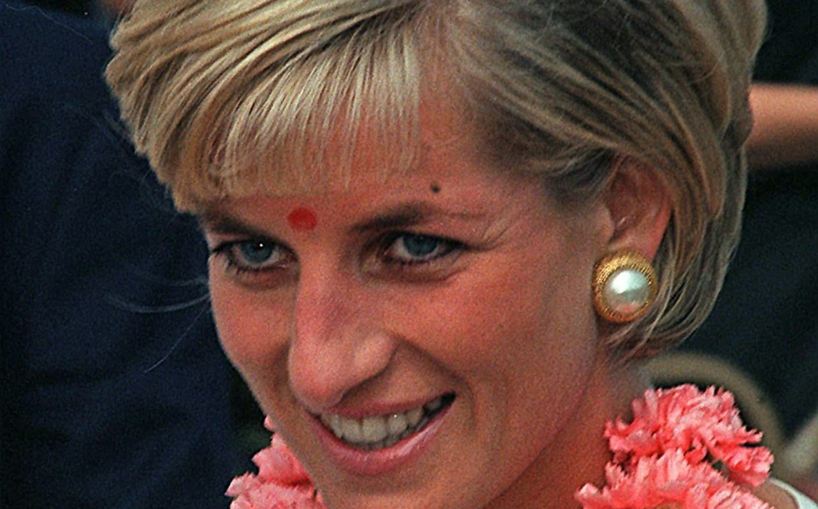 Lady Di: El sueño que la princesa Diana nunca pudo cumplir