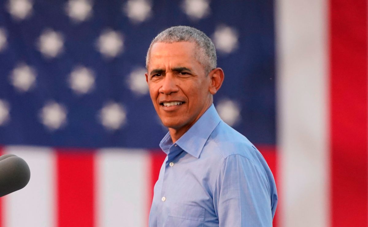 Barack Obama cancela la multitudinaria fiesta que se organizó por sus 60 años