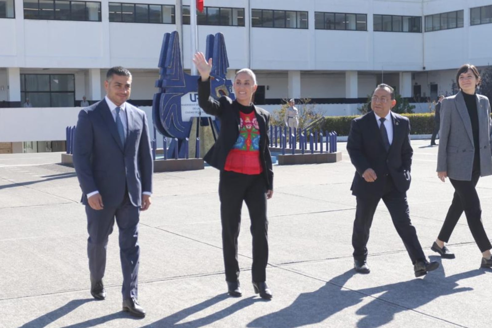 ¿Cuándo se reabrirá el tramo subterráneo de la Línea 12? Esto dice Sheinbaum