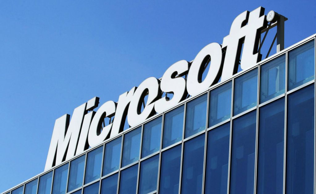 Microsoft, nuevo socio para autos conectados