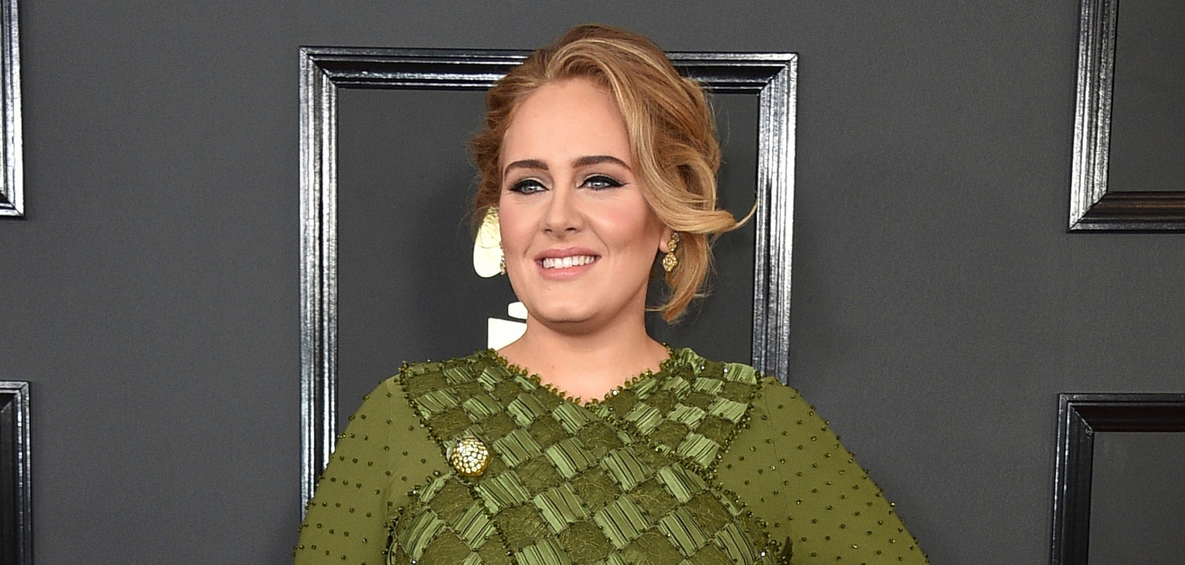 ¿En qué consiste la dieta de Adele con la que perdió muchos kilos de peso?