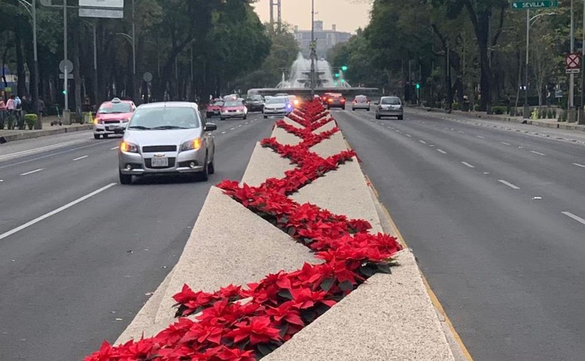 EN VIVO: Reporte vial del Valle de México; toma tus precauciones