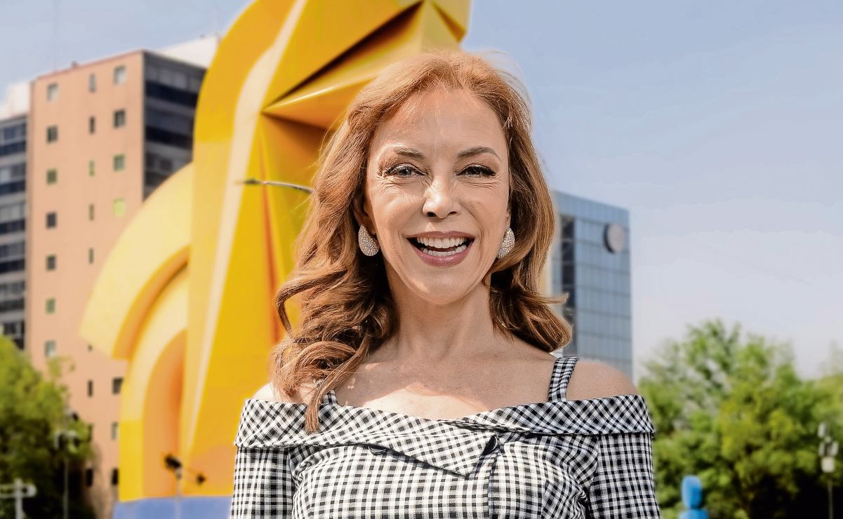 VIDEO: Laura Flores y Lalo Salazar comparten romántico momento como novios